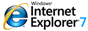 Download the latest IE browser!